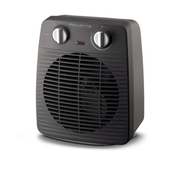 Rowenta Compact Power, Small Space Heater SO2210F0