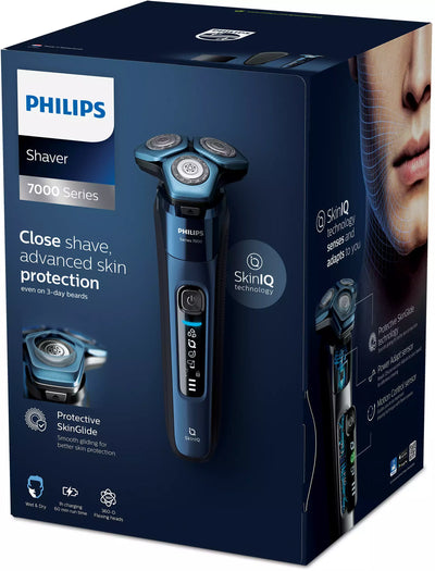 Električni brijac Philips S7782/50