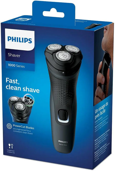 Električni brijac Philips S1133/41