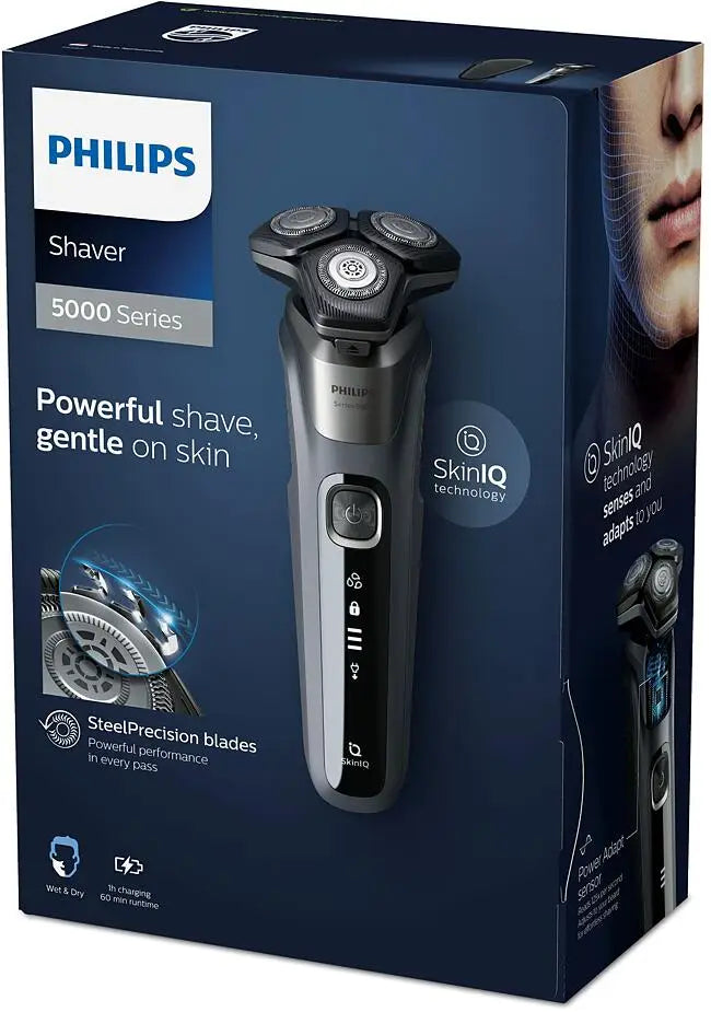 Električni brijac Philips S5587/30