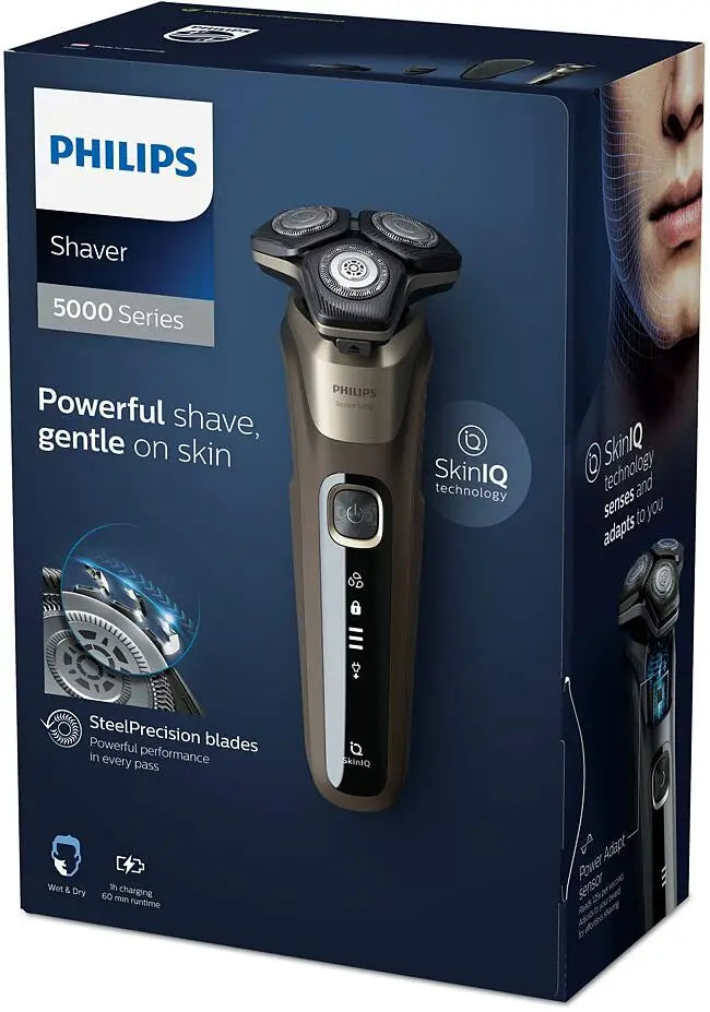 Električni brijac Philips S5589/38