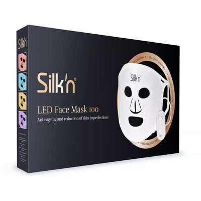 Led maska za negu kože lica Silk’n LED Face Mask 100