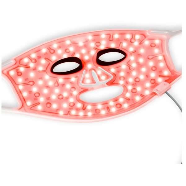 Led maska za negu kože lica Silk’n LED Face Mask 100