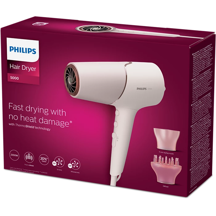 Fen za kosu Philips BHD530/00