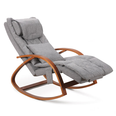 Masažna stolica Naipo MGC-2300P