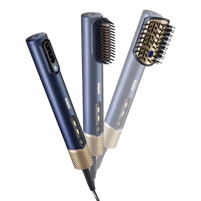 Stajler četka za kosu BaByliss AS6550E AIR WAND višefunkcionalni