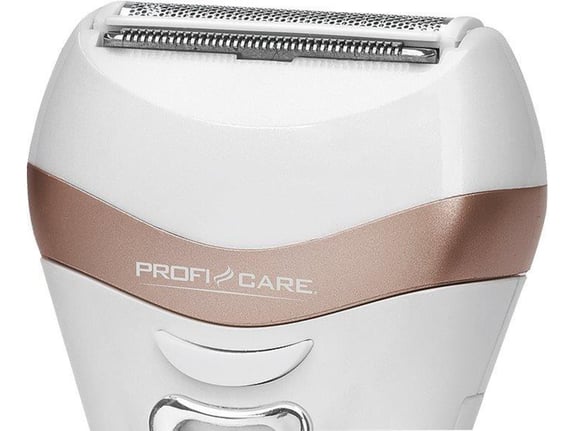 Profi Care Brijač, epilator i turpija za pete 3 u 1 PC-LBS 3002