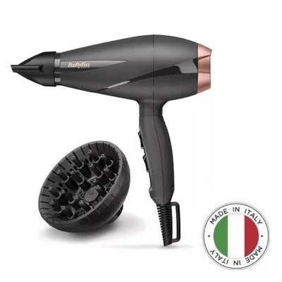 Fen za Kosu BaByliss Smooth Pro 2100W 6709DE