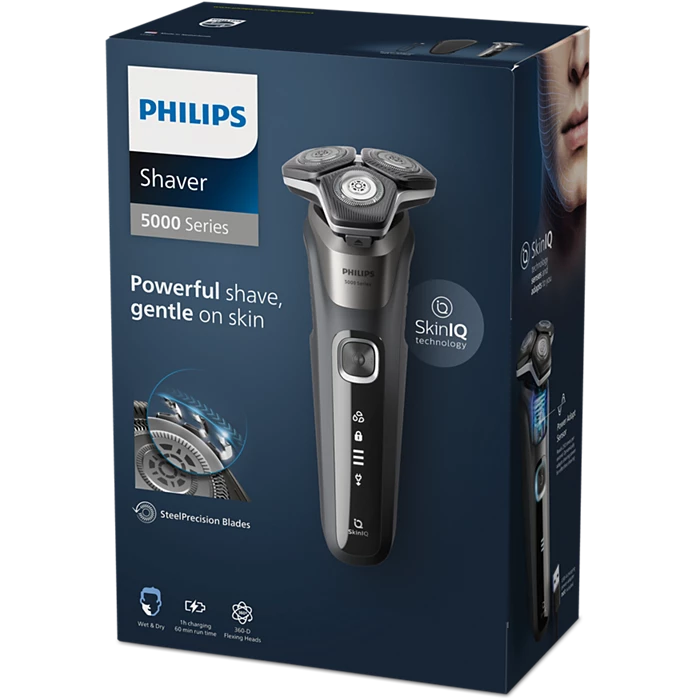 Brijač Philips S5887/30 električni