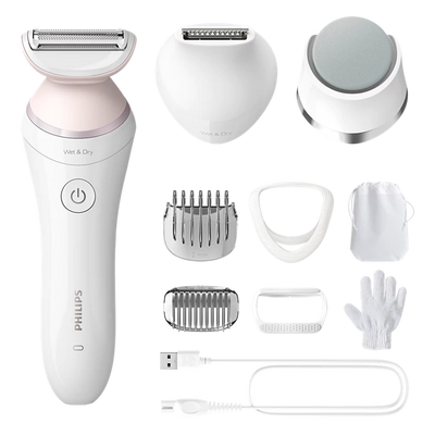 Brijač Philips BRL176/00 električni za žene