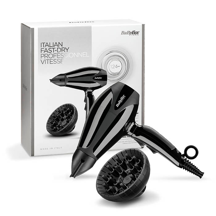 Fen za kosu BaByliss Compact Pro 2400W 6715DE