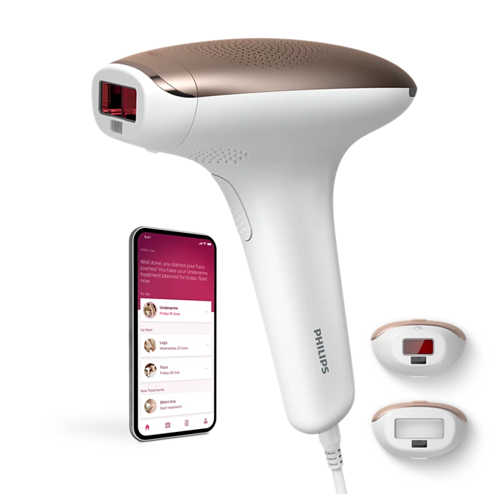 Epilator IPL Philips SC1997/00 Lumea