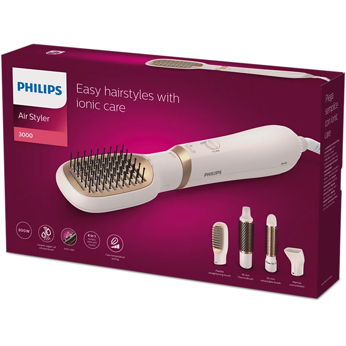 Stajler četka za kosu Philips BHA310/00