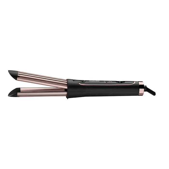 Figaro za kosu BaByliss Curl Styler Luxe 2 U 1 C112e