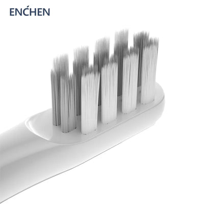 Zamenski nastavak četkice za zube ENCHEN T501 (2 kom, beli)