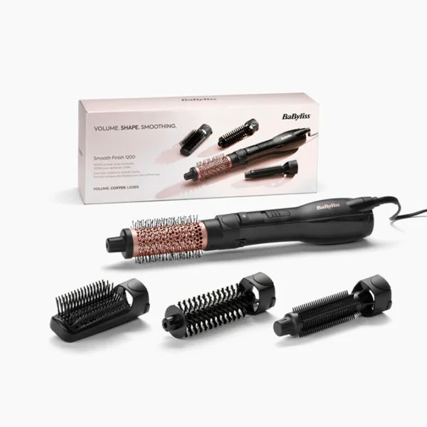 Stajler četka za kosu BaByliss AS122E