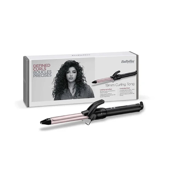 Figaro za kosu BaByliss Curling Tong C319E