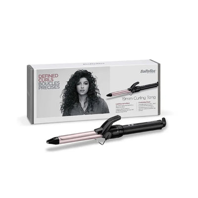 Figaro za kosu BaByliss Curling Tong C319E