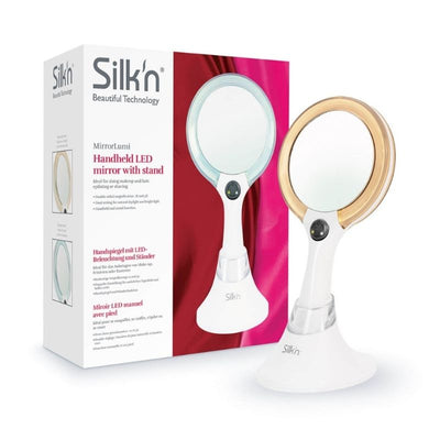 Ogledalo Silkn Mirror Lumi