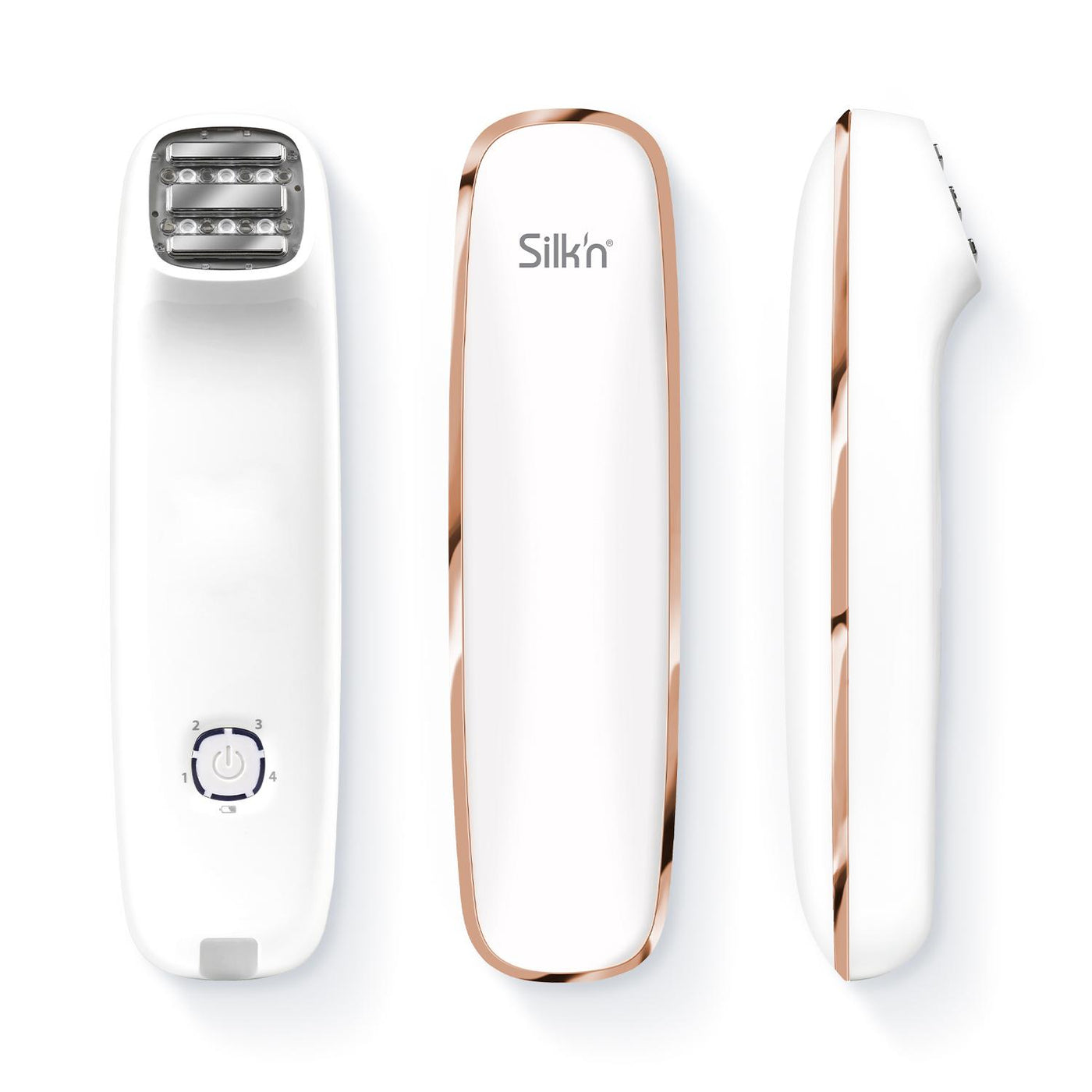 Led aparat za negu kože lica Silk'n FaceTite Revive