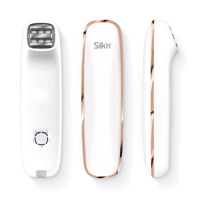 Led aparat za negu kože lica Silk'n FaceTite Revive