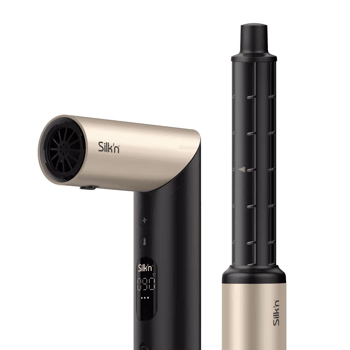 Fen za kosu Silk'n SilkyAir Flex 8-u-1