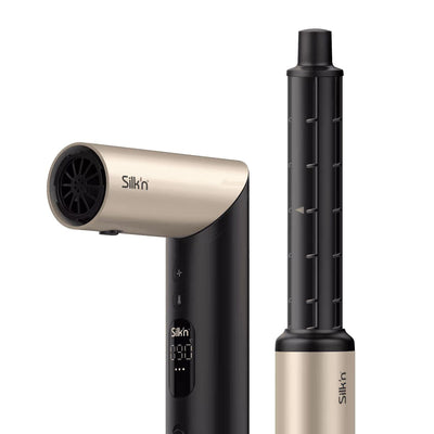 Fen za kosu Silk'n SilkyAir Flex 8-u-1