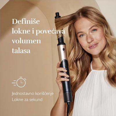 Fen za kosu Silk'n SilkyAir Flex 8-u-1