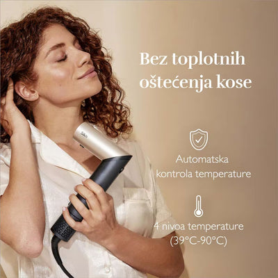 Fen za kosu Silk'n SilkyAir Flex 8-u-1