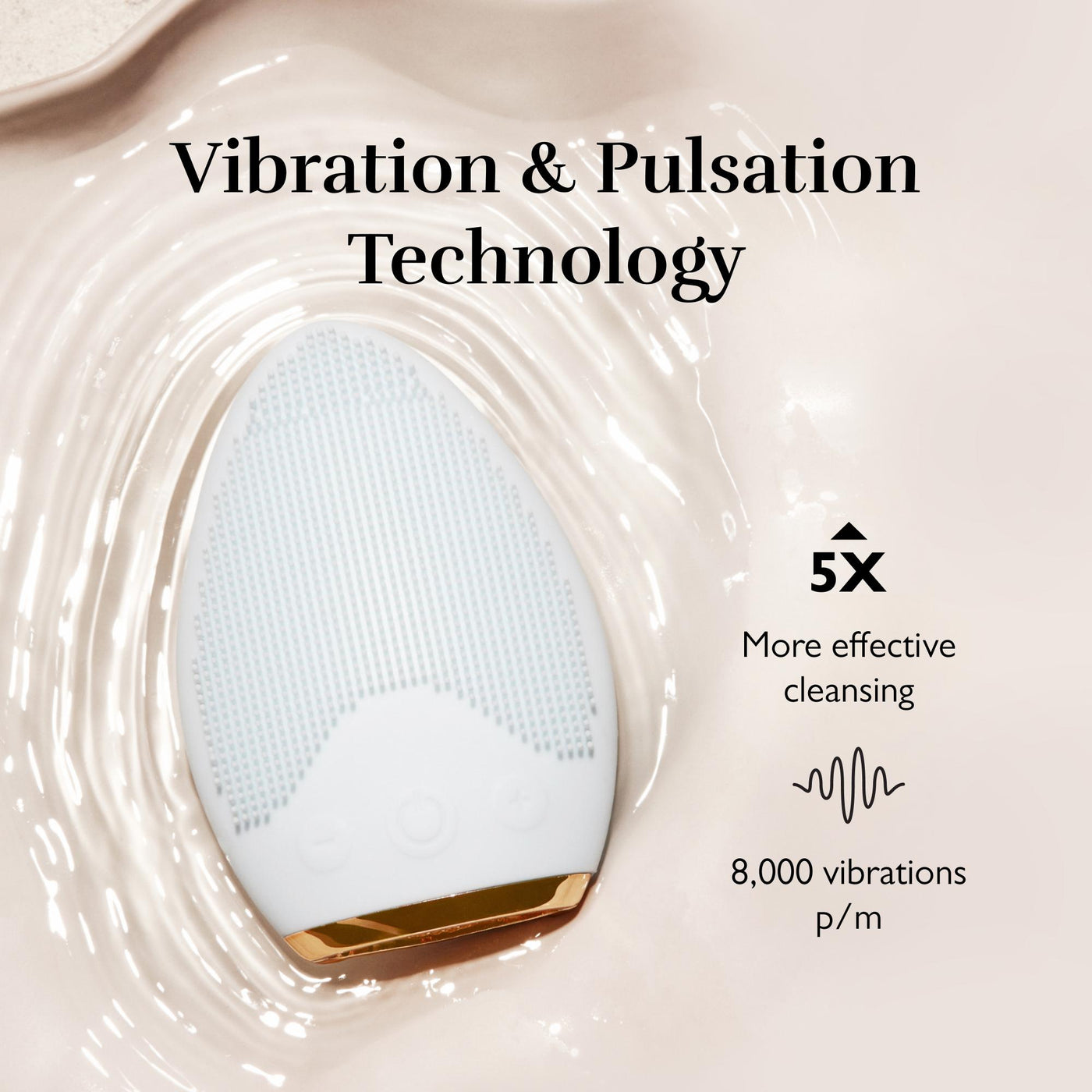 Aparat za negu kože lica Silk'n Bright Lux