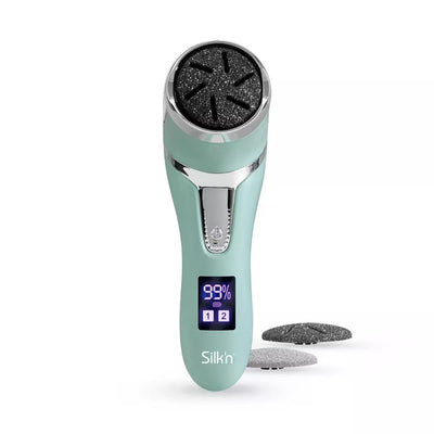 Aparat za negu pete Silk'n FreshPedi Matte Mint