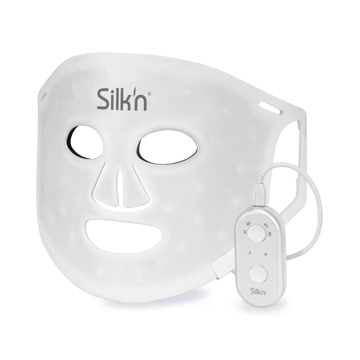 Led maska za negu kože lica Silk’n LED Face Mask 100