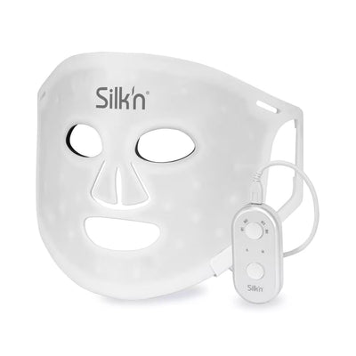Led maska za negu kože lica Silk’n LED Face Mask 100