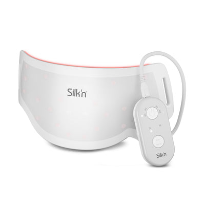 Led maska za negu kože vrata Silk’n LED Neck Mask