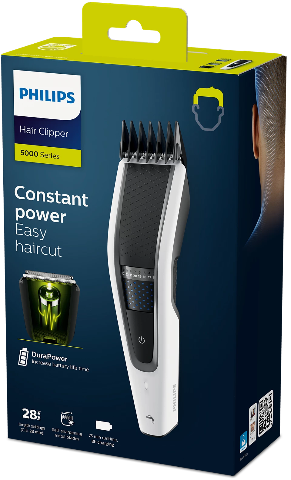 Trimer Philips HC5610/15