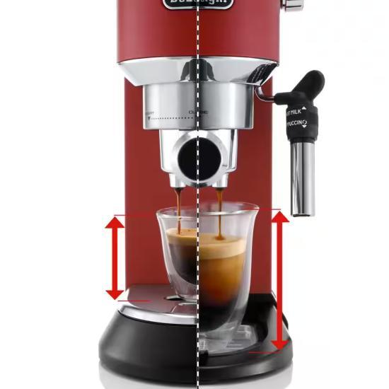 DeLonghi aparat za espresso kafu EC 685.R