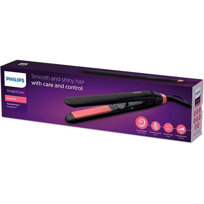 Presa za kosu Philips BHS376/00