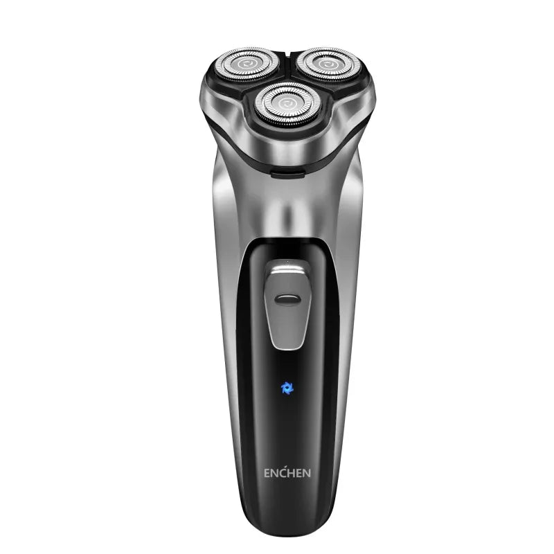 Aparat za brijanje Akcija - brijač za glavu i lice Enchen Blackstone C