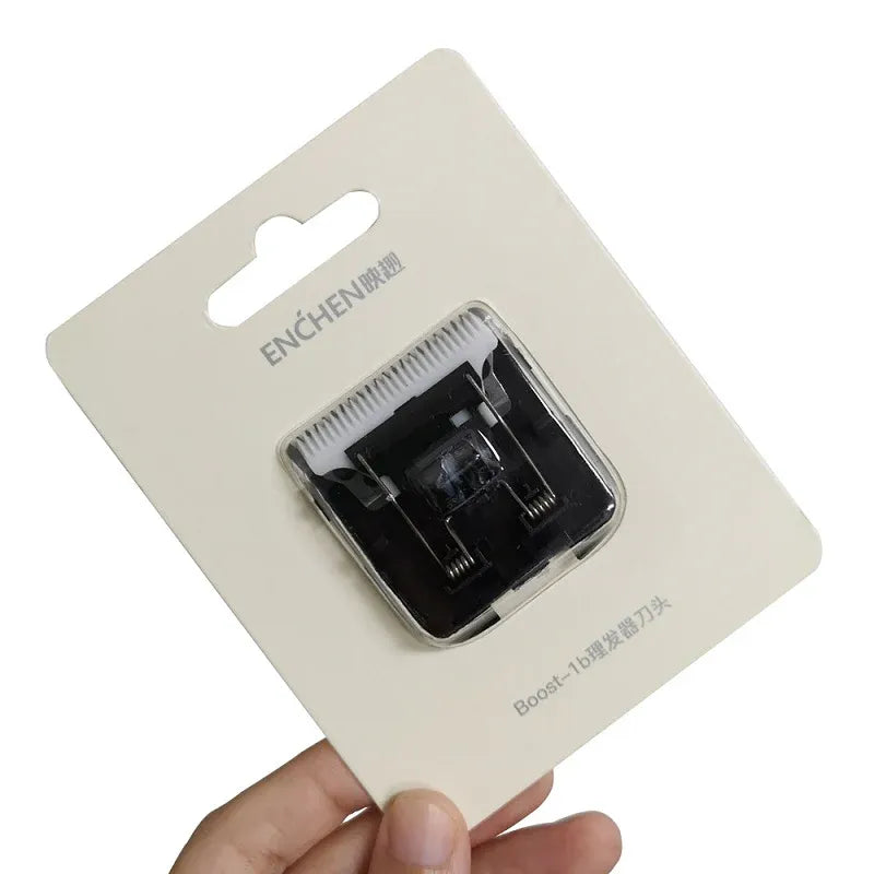 Zamenska glava za trimer za kosu Akcija - rezervni nož Enchen Boost