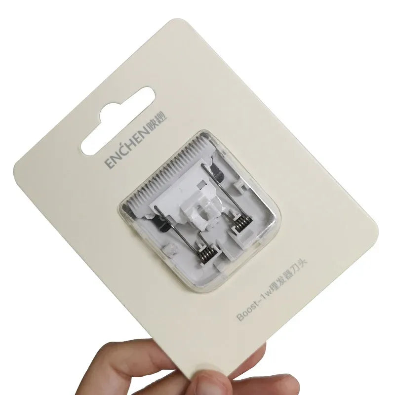 Zamenska glava za trimer za kosu Akcija - rezervni nož Enchen Boost