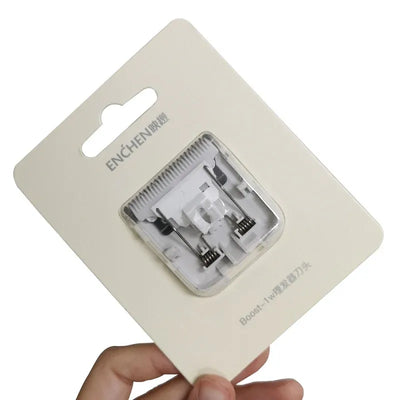 Zamenska glava za trimer za kosu Akcija - rezervni nož Enchen Boost