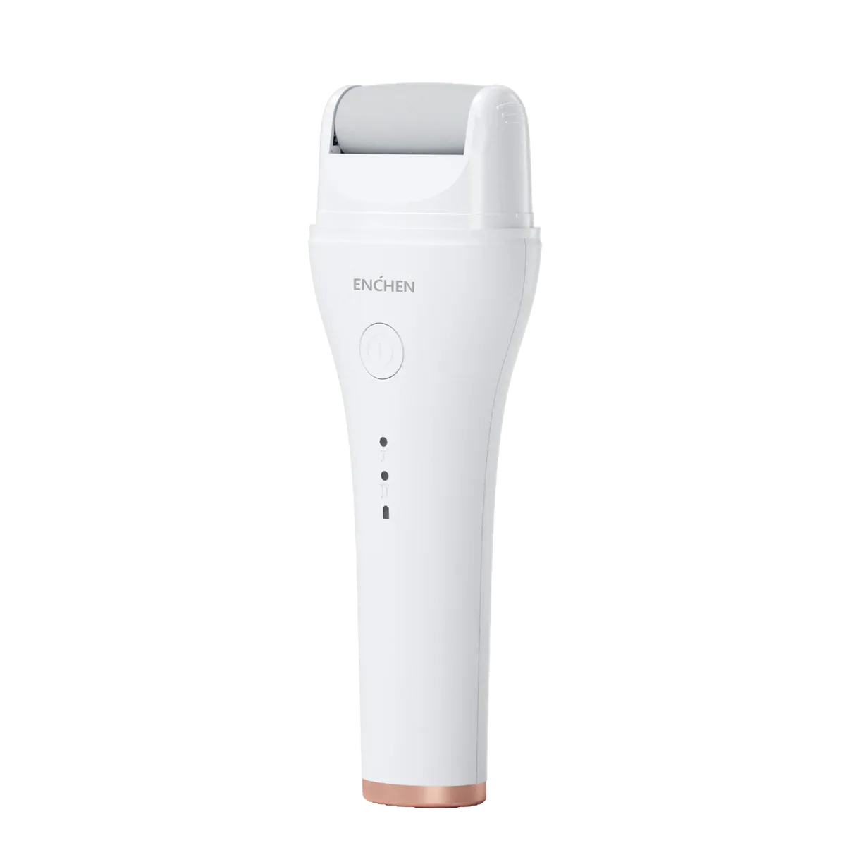 Električna turpija za pete Akcija - pedikir turpija za stopala Enchen Rock