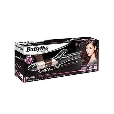 Uvijač za kosu BaByliss C325E Curling Tong 25mm