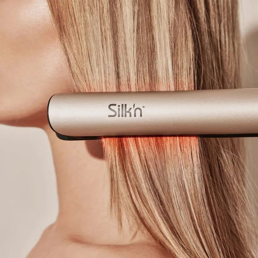 Presa za kosu Silk'n SilkyStraight