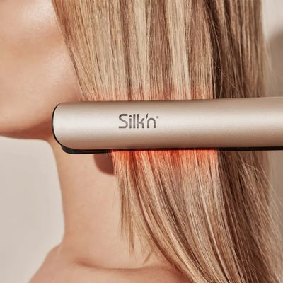 Presa za kosu Silk'n SilkyStraight