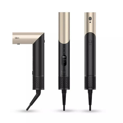 Fen za kosu Silk'n SilkyAir Flex 8-u-1