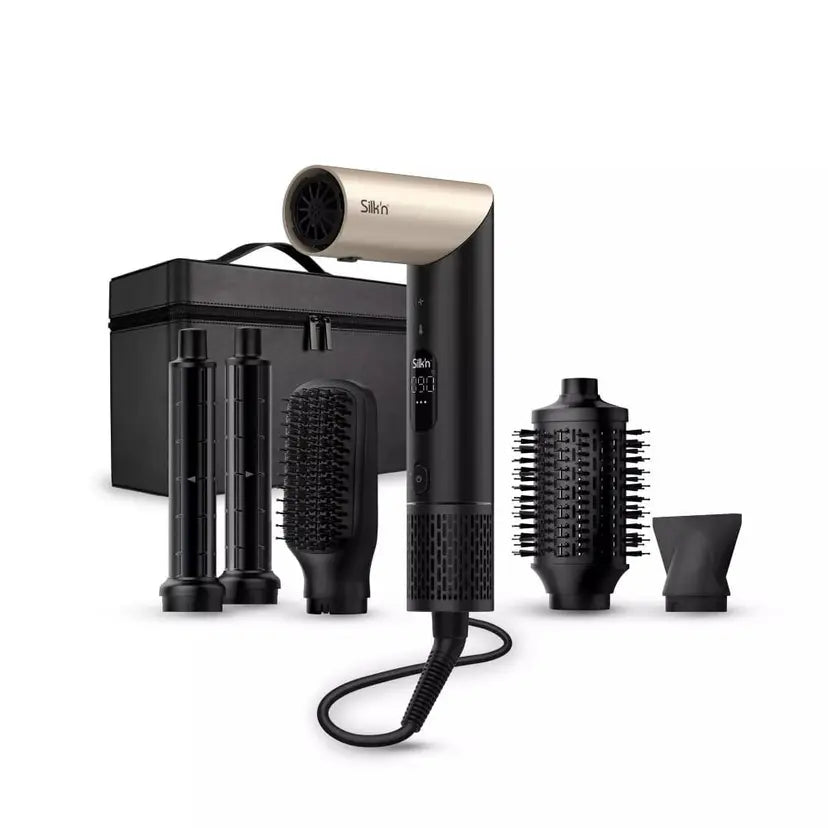 Fen za kosu Silk'n SilkyAir Flex 8-u-1