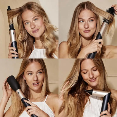 Fen za kosu Silk'n SilkyAir Flex 8-u-1