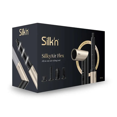 Fen za kosu Silk'n SilkyAir Flex 8-u-1