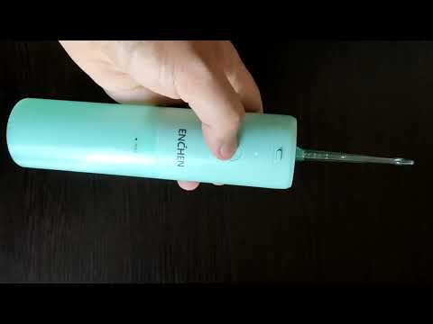 Irigator Enchen Mint 3 pink